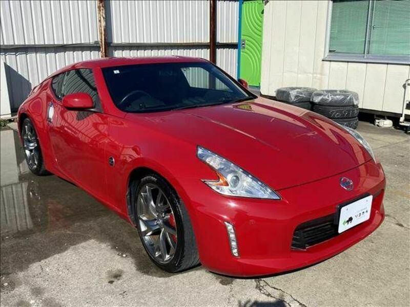 FAIRLADY Z-12