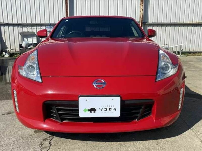 FAIRLADY Z-13