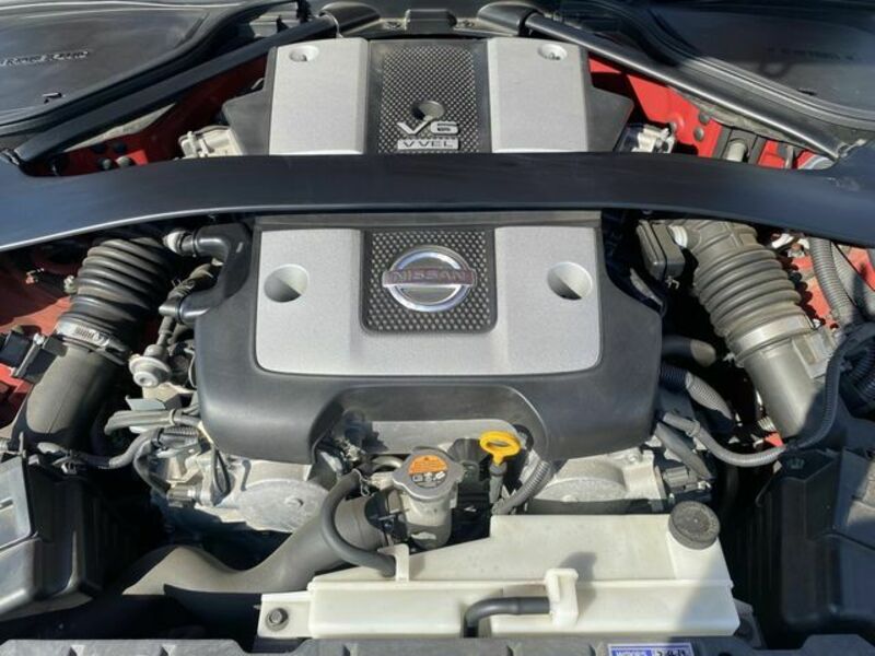 FAIRLADY Z-20