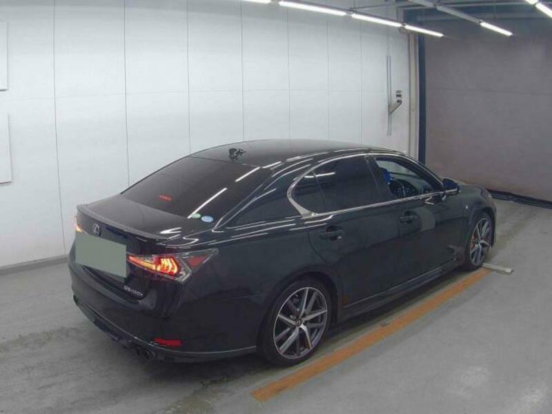 GS-5