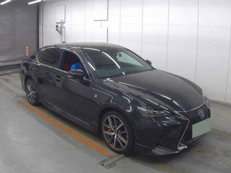 GS