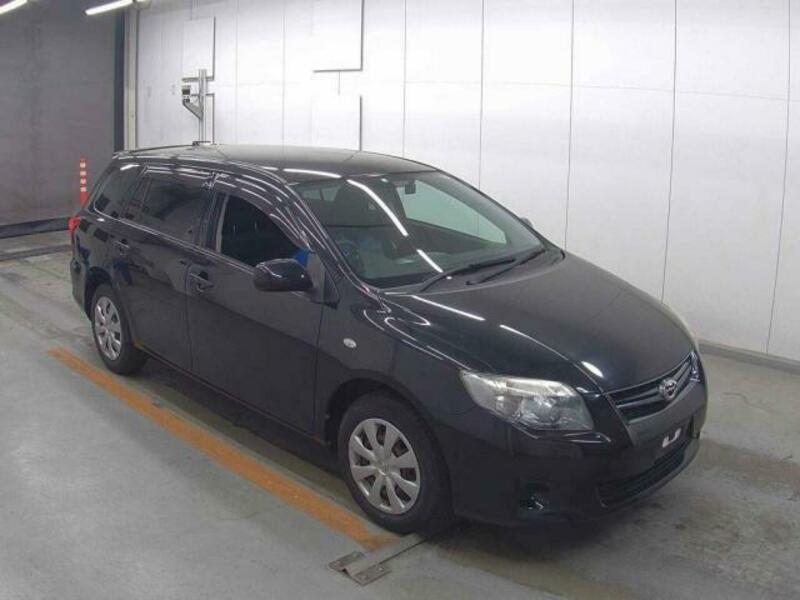 COROLLA FIELDER-4