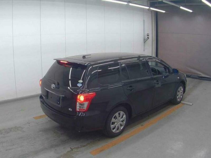 COROLLA FIELDER-5