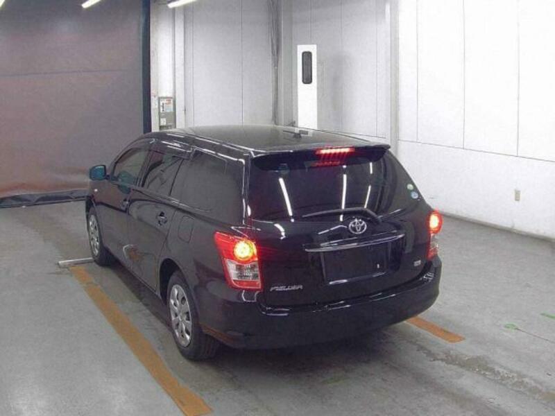 COROLLA FIELDER-1