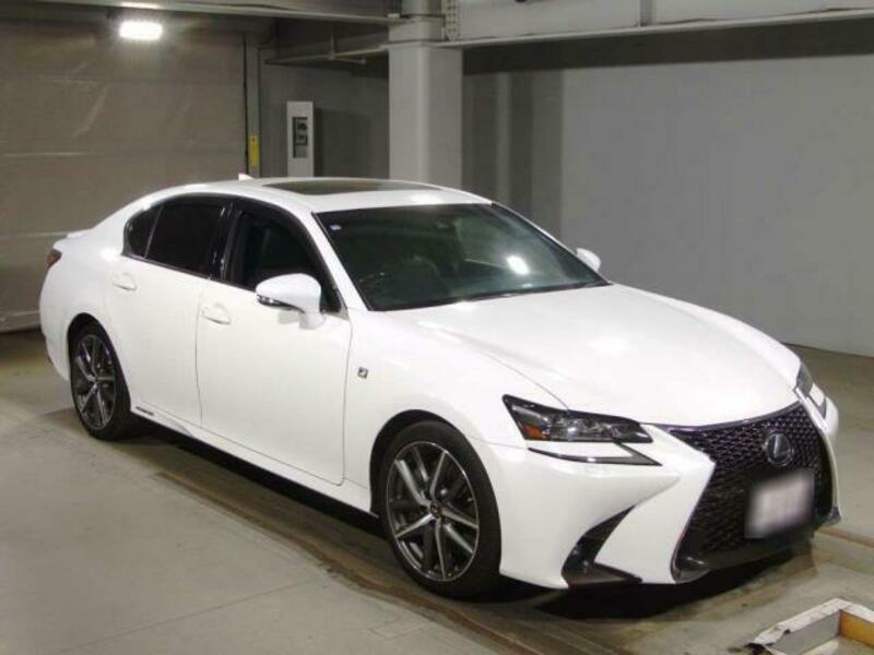 GS