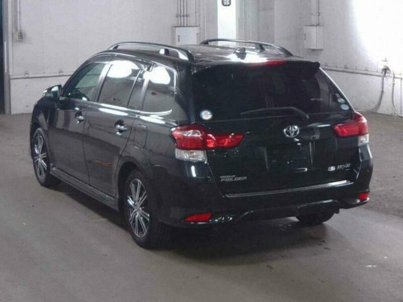 COROLLA FIELDER-4