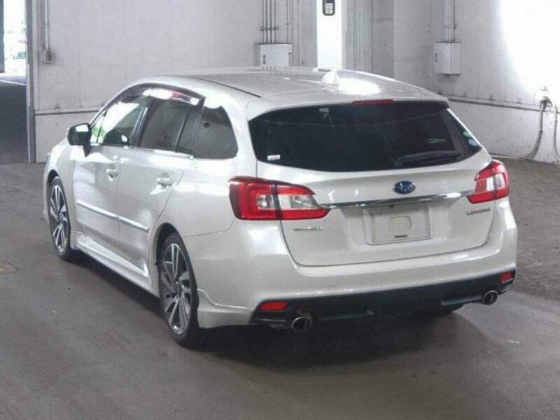 LEVORG-4