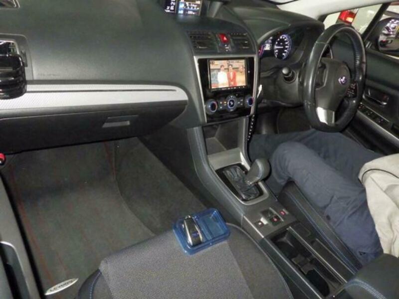 LEVORG-2