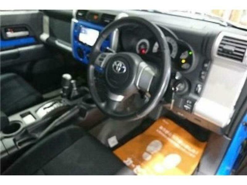 FJ CRUISER-2