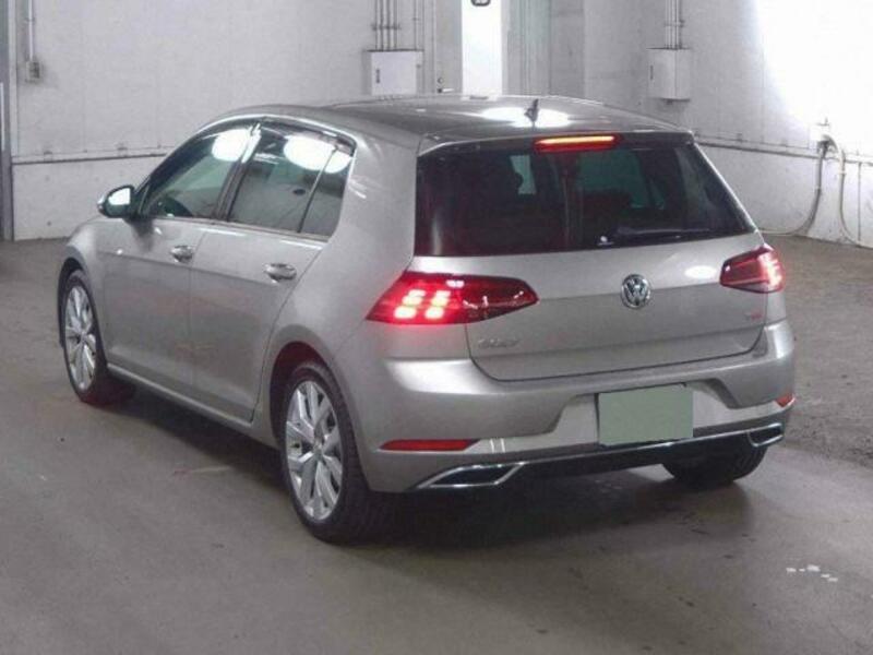 GOLF-1