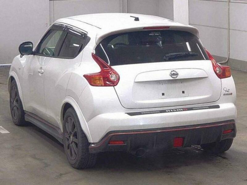 JUKE-1