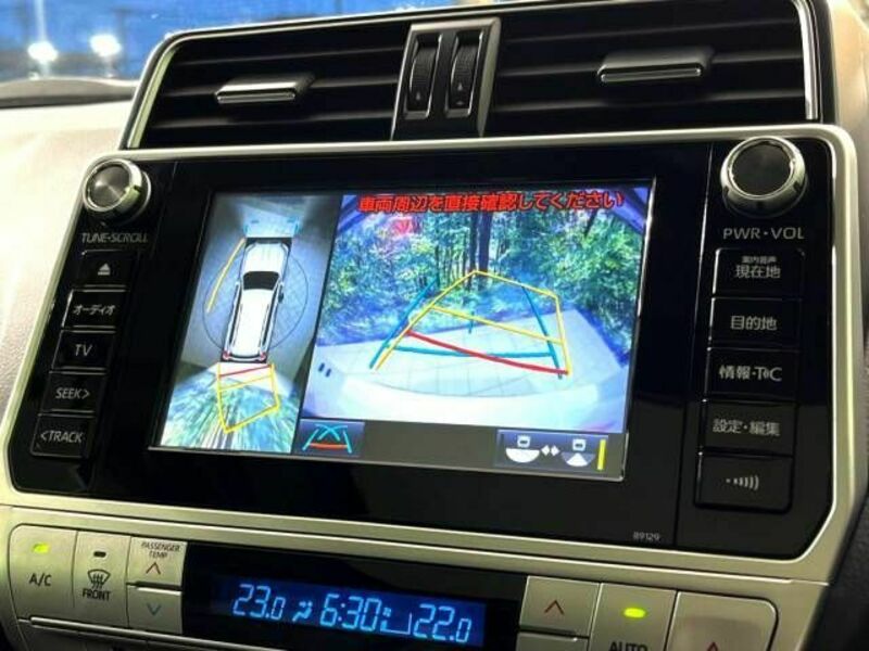 LAND CRUISER PRADO-4