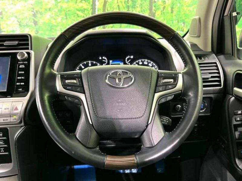 LAND CRUISER PRADO-14
