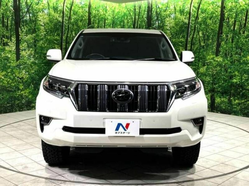 LAND CRUISER PRADO-17