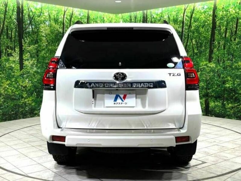 LAND CRUISER PRADO-18