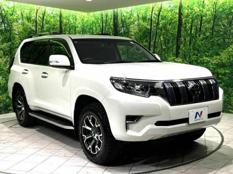 LAND CRUISER PRADO-19