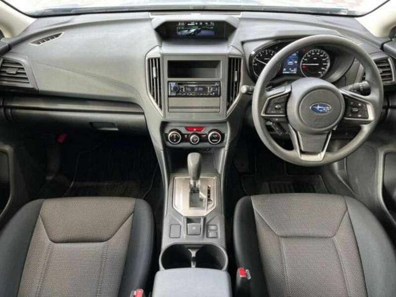 IMPREZA G4-1