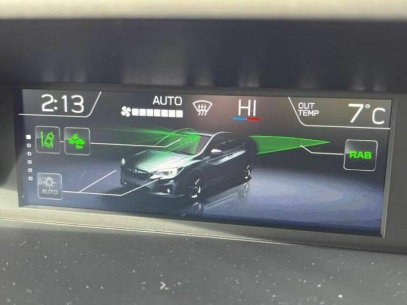 IMPREZA G4-3