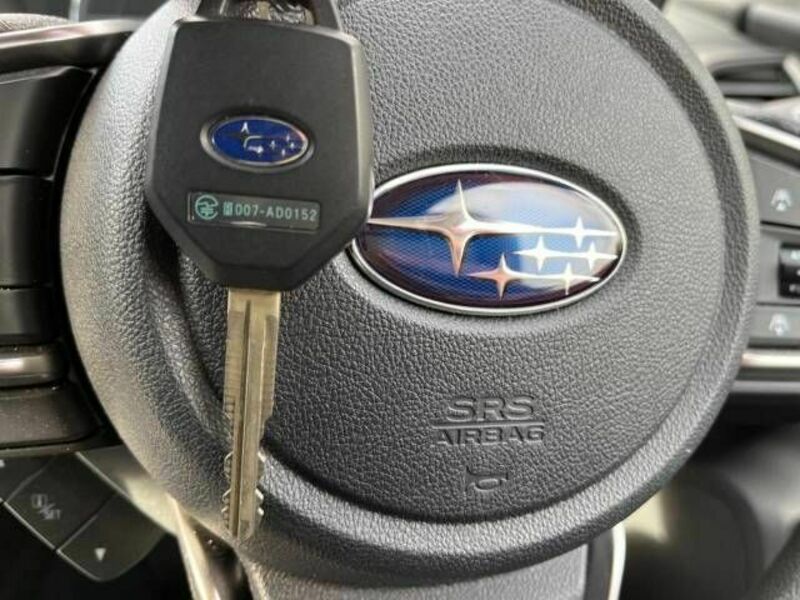 IMPREZA G4-6
