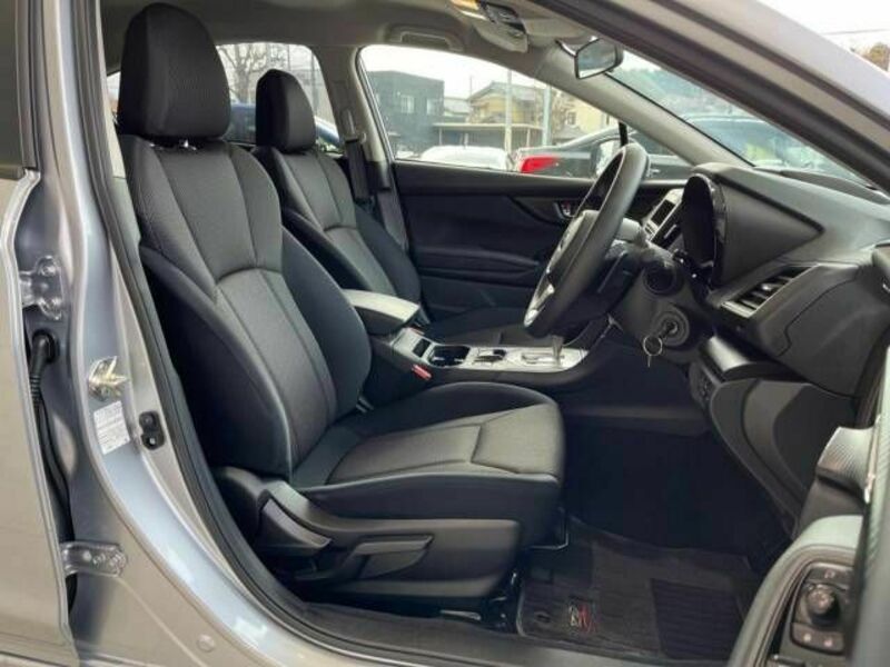 IMPREZA G4-7