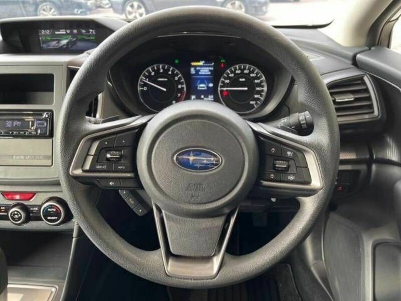 IMPREZA G4-8