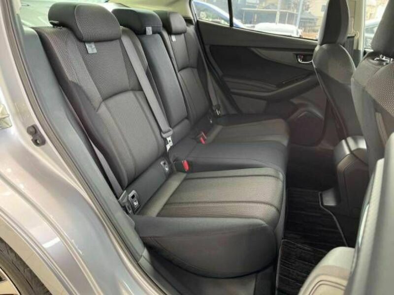 IMPREZA G4-9