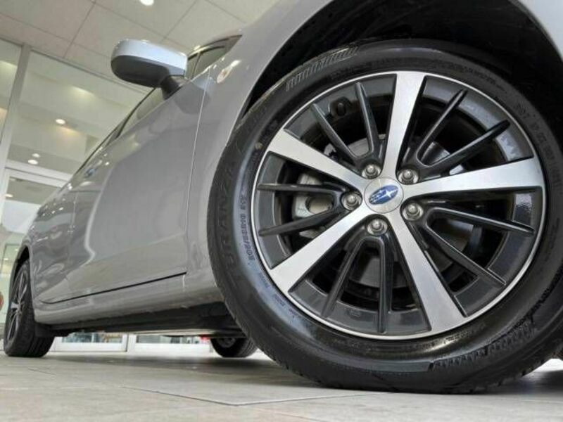 IMPREZA G4-11