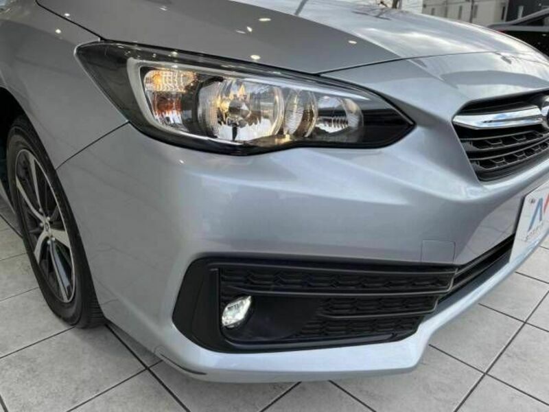 IMPREZA G4-12