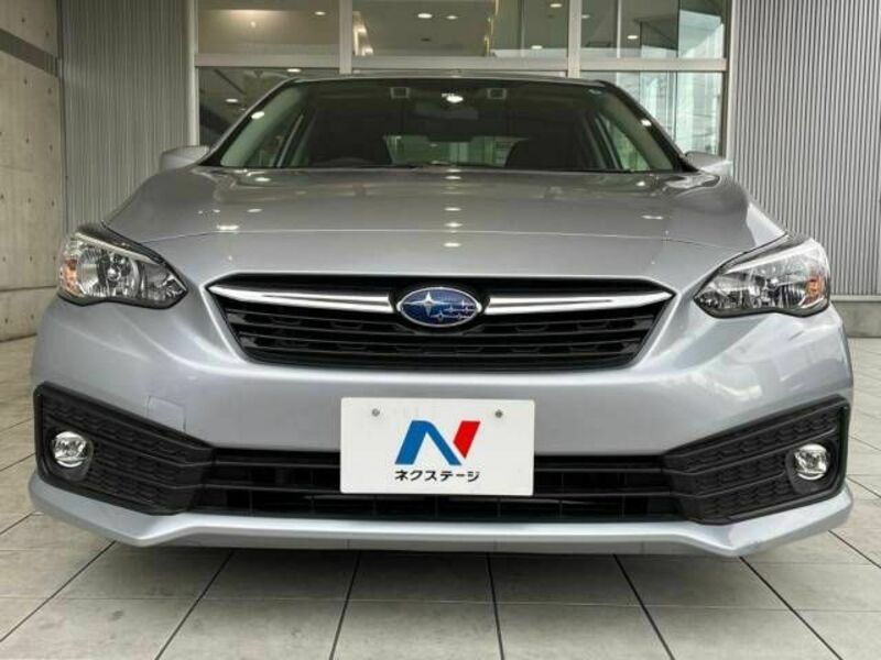 IMPREZA G4-13