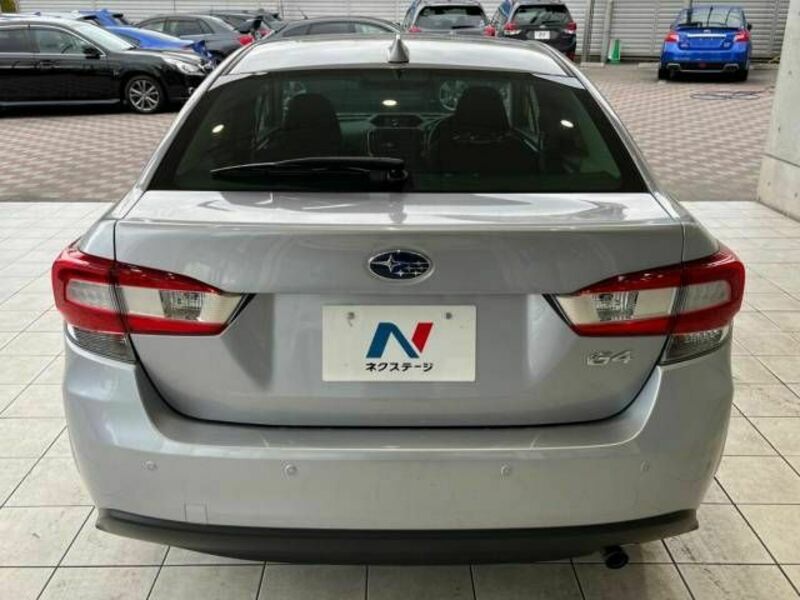 IMPREZA G4-14