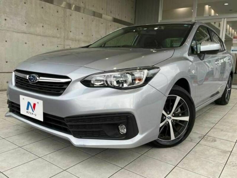 IMPREZA G4-15
