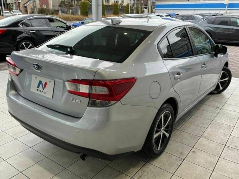 IMPREZA G4-16
