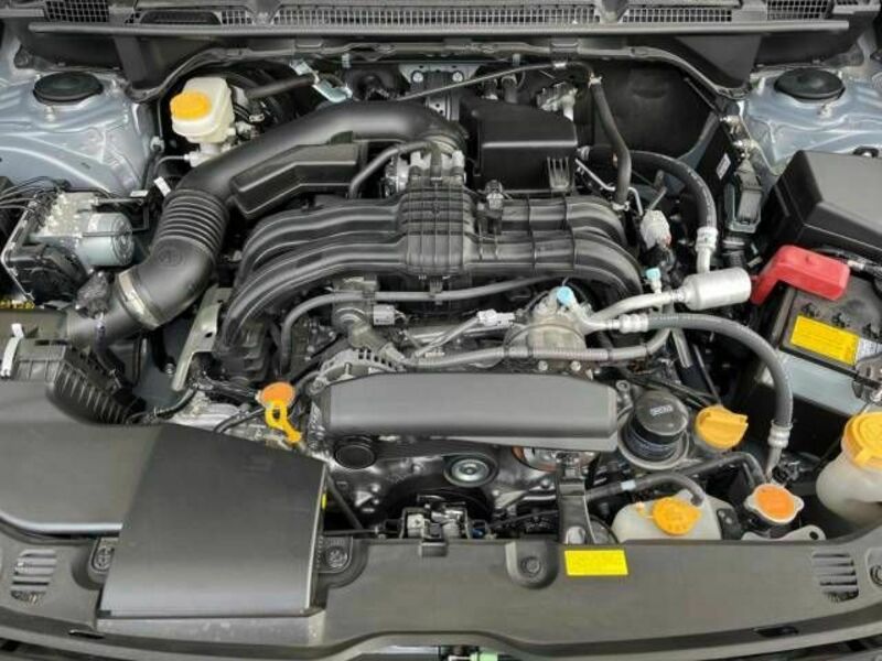 IMPREZA G4-17