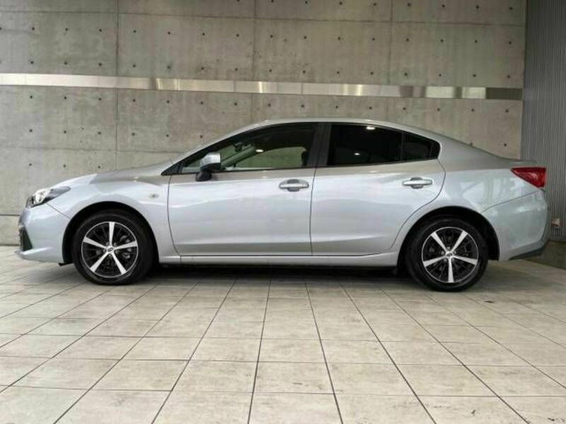 IMPREZA G4-19