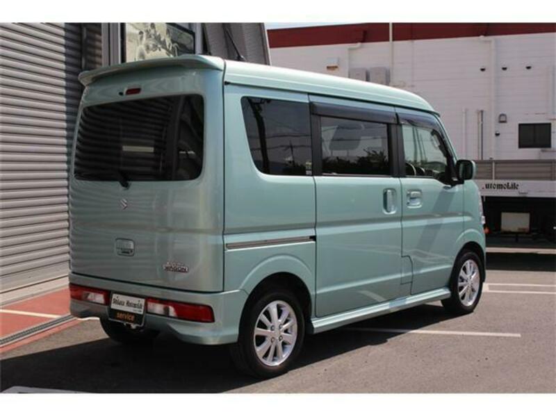 EVERY WAGON-1