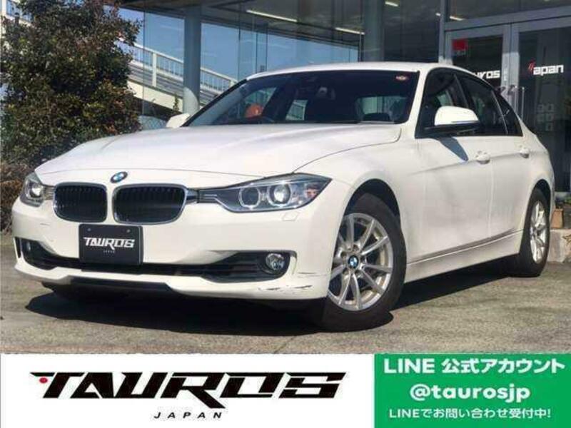 BMW　3 SERIES