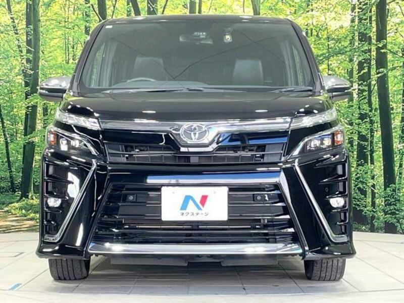 VOXY-15