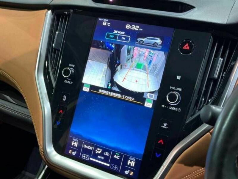 LEGACY OUTBACK-4