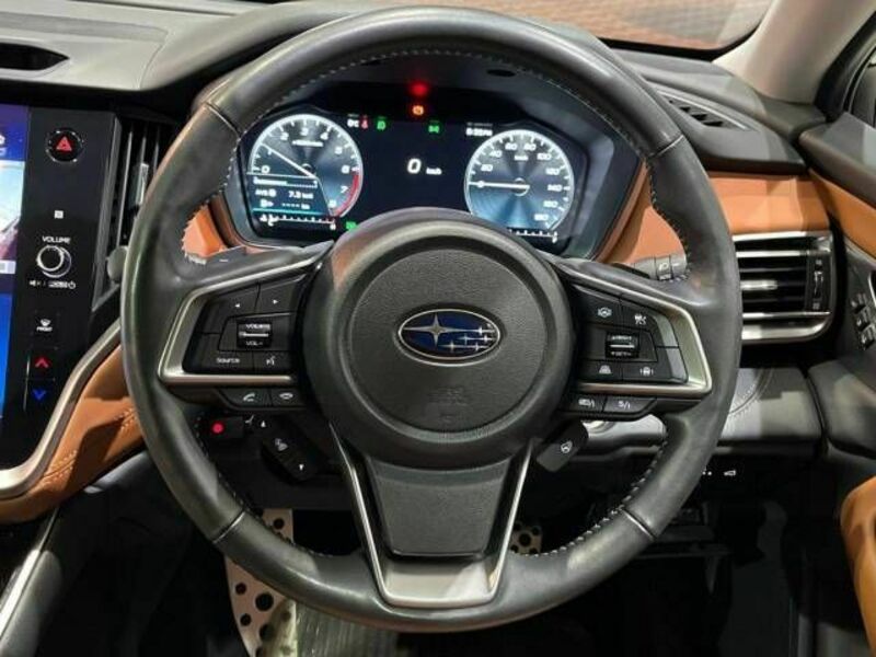 LEGACY OUTBACK-9