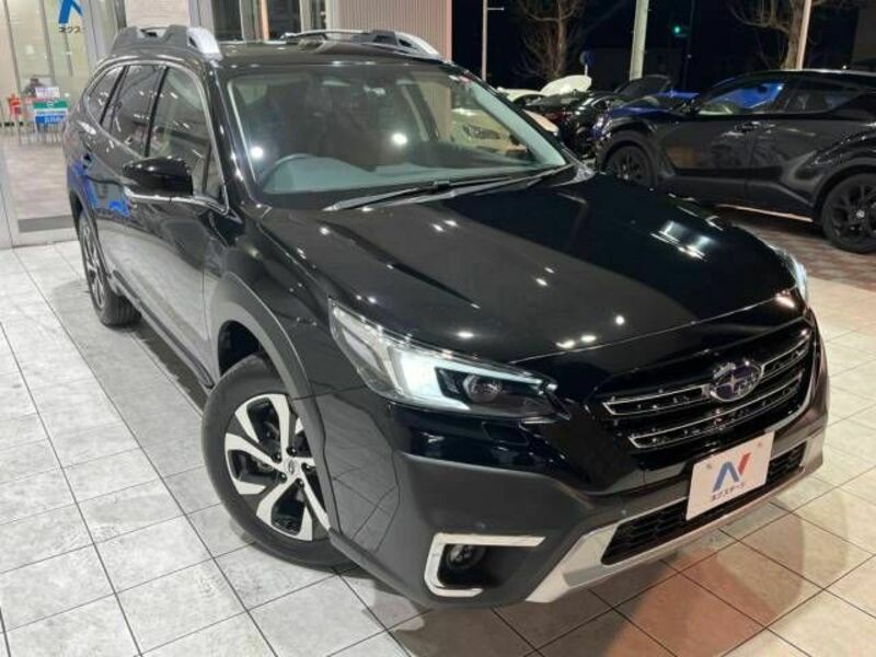 LEGACY OUTBACK-13