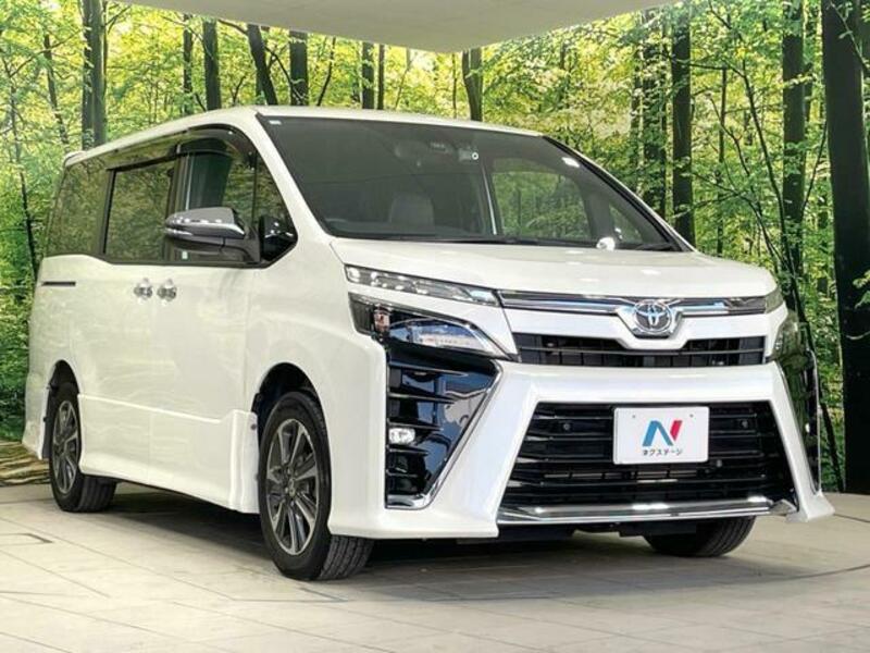 VOXY-16