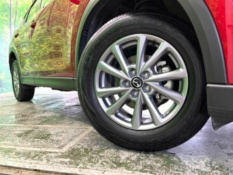 CX-5-10