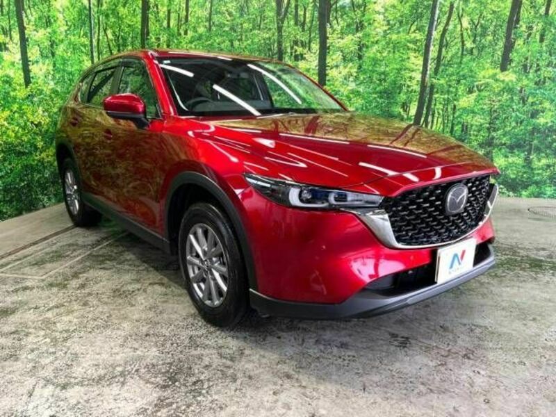 CX-5-14