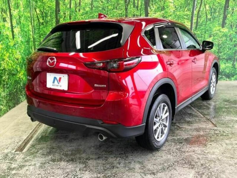 CX-5-15