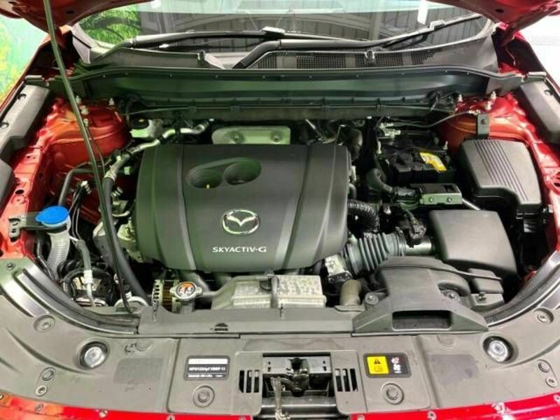 CX-5-16