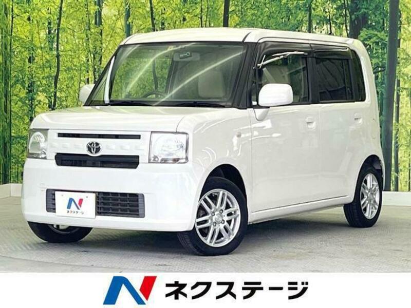 TOYOTA　PIXIS SPACE