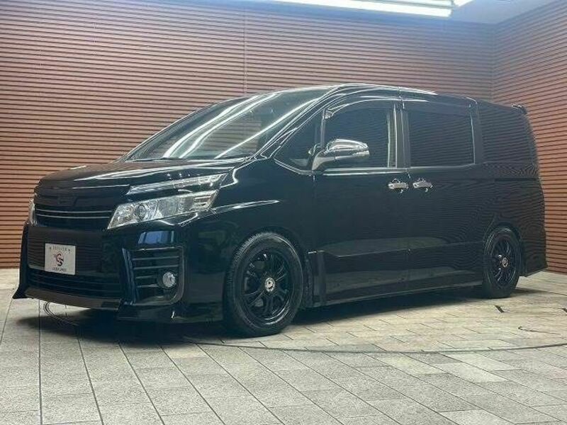 VOXY-13