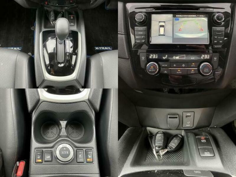 X-TRAIL-4