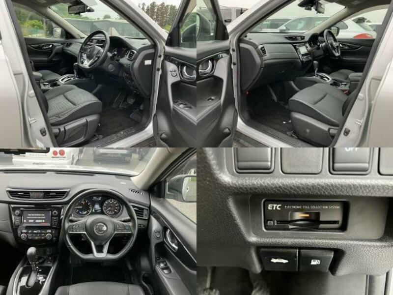 X-TRAIL-5