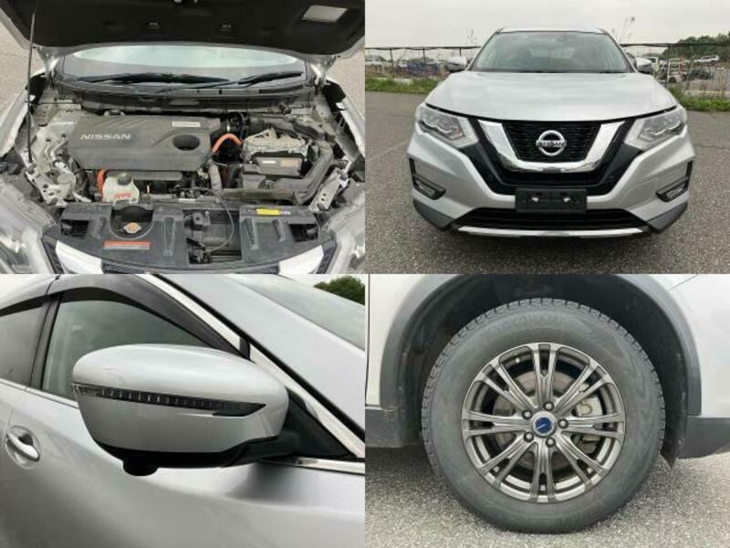 X-TRAIL-7